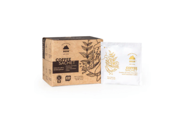 Café Especial Finca Santa María Edición 45