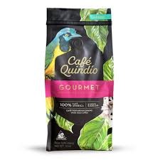 Café Especial Finca Santa María Edición 3