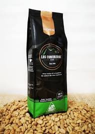 Café Especial Finca Santa María Edición 16