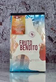 Café Especial Finca El Vergel Edición 17